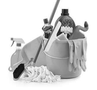 Mop Bucket
